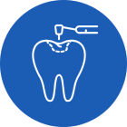 fill-tooth